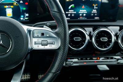 Mercedes-Benz A-Klasse Gebrauchtwagen Mercedes-Benz A-Klasse Gebrauchtwagen