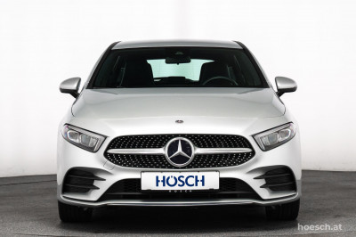 Mercedes-Benz A-Klasse Gebrauchtwagen Mercedes-Benz A-Klasse Gebrauchtwagen
