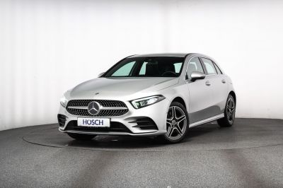Mercedes-Benz A-Klasse Gebrauchtwagen Mercedes-Benz A-Klasse Gebrauchtwagen