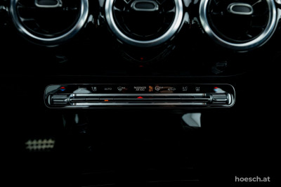 Mercedes-Benz A-Klasse Gebrauchtwagen Mercedes-Benz A-Klasse Gebrauchtwagen