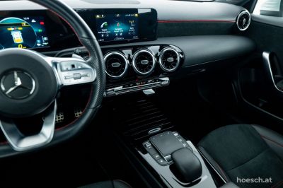 Mercedes-Benz A-Klasse Gebrauchtwagen Mercedes-Benz A-Klasse Gebrauchtwagen