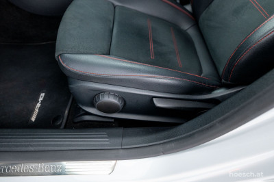 Mercedes-Benz A-Klasse Gebrauchtwagen Mercedes-Benz A-Klasse Gebrauchtwagen