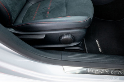 Mercedes-Benz A-Klasse Gebrauchtwagen Mercedes-Benz A-Klasse Gebrauchtwagen