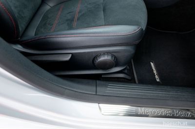 Mercedes-Benz A-Klasse Gebrauchtwagen Mercedes-Benz A-Klasse Gebrauchtwagen