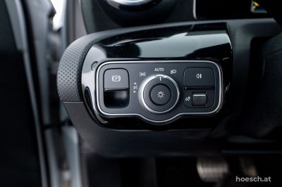 Mercedes-Benz A-Klasse Gebrauchtwagen Mercedes-Benz A-Klasse Gebrauchtwagen