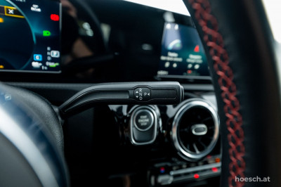 Mercedes-Benz A-Klasse Gebrauchtwagen Mercedes-Benz A-Klasse Gebrauchtwagen