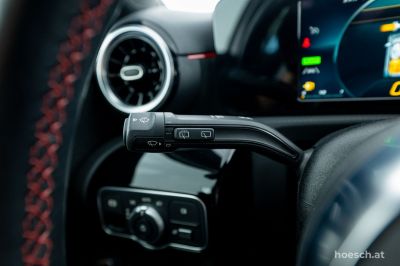 Mercedes-Benz A-Klasse Gebrauchtwagen Mercedes-Benz A-Klasse Gebrauchtwagen