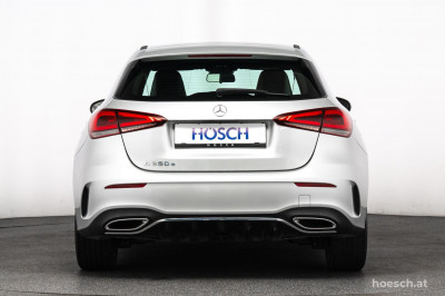 Mercedes-Benz A-Klasse Gebrauchtwagen Mercedes-Benz A-Klasse Gebrauchtwagen