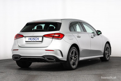Mercedes-Benz A-Klasse Gebrauchtwagen Mercedes-Benz A-Klasse Gebrauchtwagen