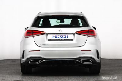 Mercedes-Benz A-Klasse Gebrauchtwagen Mercedes-Benz A-Klasse Gebrauchtwagen