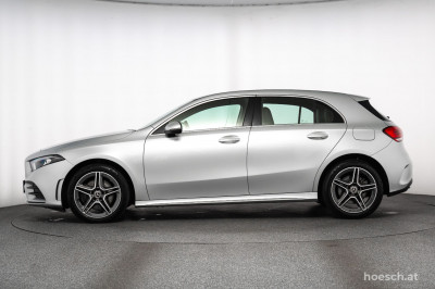 Mercedes-Benz A-Klasse Gebrauchtwagen Mercedes-Benz A-Klasse Gebrauchtwagen