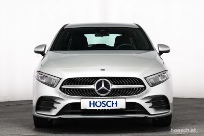 Mercedes-Benz A-Klasse Gebrauchtwagen Mercedes-Benz A-Klasse Gebrauchtwagen