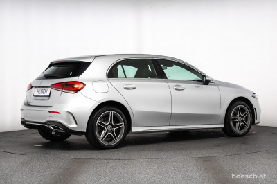 Mercedes-Benz A-Klasse Gebrauchtwagen Mercedes-Benz A-Klasse Gebrauchtwagen