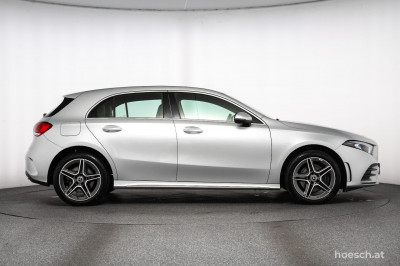 Mercedes-Benz A-Klasse Gebrauchtwagen Mercedes-Benz A-Klasse Gebrauchtwagen