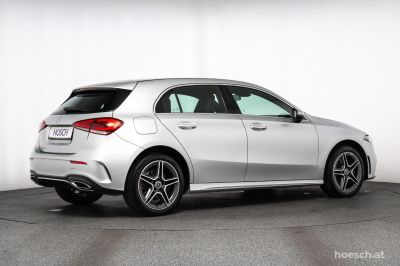 Mercedes-Benz A-Klasse Gebrauchtwagen Mercedes-Benz A-Klasse Gebrauchtwagen