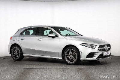 Mercedes-Benz A-Klasse Gebrauchtwagen Mercedes-Benz A-Klasse Gebrauchtwagen