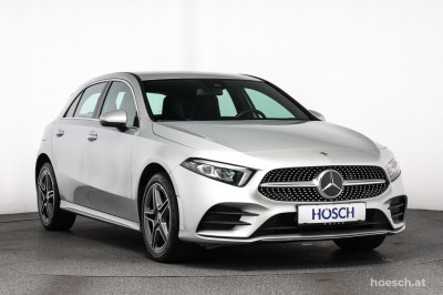 Mercedes-Benz A-Klasse Gebrauchtwagen Mercedes-Benz A-Klasse Gebrauchtwagen
