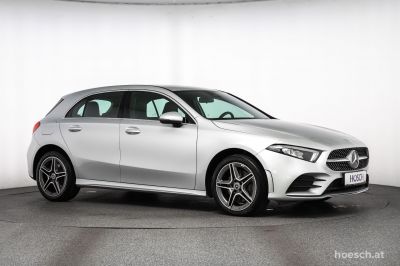 Mercedes-Benz A-Klasse Gebrauchtwagen Mercedes-Benz A-Klasse Gebrauchtwagen