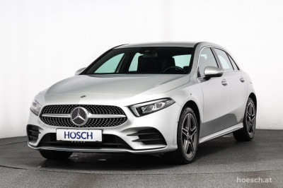 Mercedes-Benz A-Klasse Gebrauchtwagen Mercedes-Benz A-Klasse Gebrauchtwagen