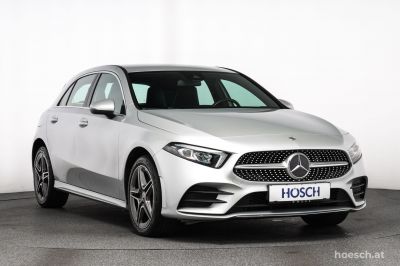 Mercedes-Benz A-Klasse Gebrauchtwagen Mercedes-Benz A-Klasse Gebrauchtwagen