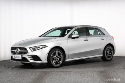 Mercedes-Benz A-Klasse Gebrauchtwagen Mercedes-Benz A-Klasse Gebrauchtwagen