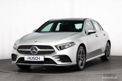 Mercedes-Benz A-Klasse Gebrauchtwagen Mercedes-Benz A-Klasse Gebrauchtwagen