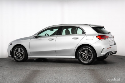 Mercedes-Benz A-Klasse Gebrauchtwagen Mercedes-Benz A-Klasse Gebrauchtwagen