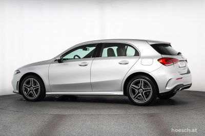 Mercedes-Benz A-Klasse Gebrauchtwagen Mercedes-Benz A-Klasse Gebrauchtwagen
