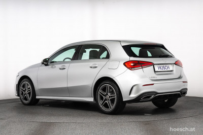 Mercedes-Benz A-Klasse Gebrauchtwagen Mercedes-Benz A-Klasse Gebrauchtwagen