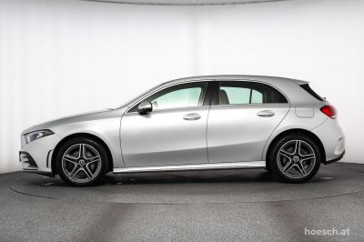 Mercedes-Benz A-Klasse Gebrauchtwagen Mercedes-Benz A-Klasse Gebrauchtwagen