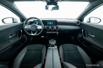 Mercedes-Benz A-Klasse Gebrauchtwagen Mercedes-Benz A-Klasse Gebrauchtwagen
