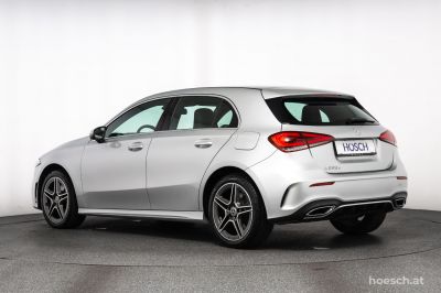 Mercedes-Benz A-Klasse Gebrauchtwagen Mercedes-Benz A-Klasse Gebrauchtwagen