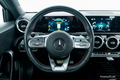 Mercedes-Benz A-Klasse Gebrauchtwagen Mercedes-Benz A-Klasse Gebrauchtwagen
