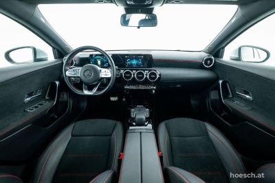 Mercedes-Benz A-Klasse Gebrauchtwagen Mercedes-Benz A-Klasse Gebrauchtwagen