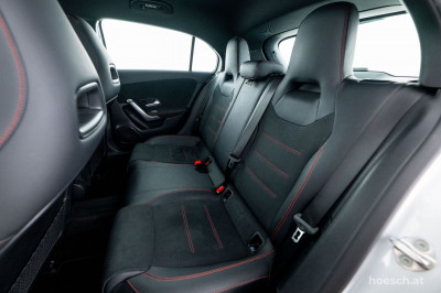 Mercedes-Benz A-Klasse Gebrauchtwagen Mercedes-Benz A-Klasse Gebrauchtwagen