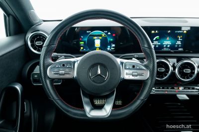 Mercedes-Benz A-Klasse Gebrauchtwagen Mercedes-Benz A-Klasse Gebrauchtwagen