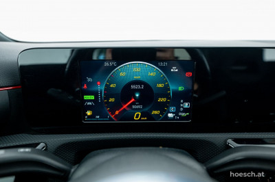 Mercedes-Benz A-Klasse Gebrauchtwagen Mercedes-Benz A-Klasse Gebrauchtwagen