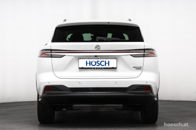 MG HS Gebrauchtwagen MG HS Gebrauchtwagen