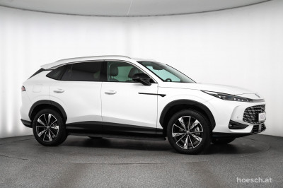 MG HS Gebrauchtwagen MG HS Gebrauchtwagen