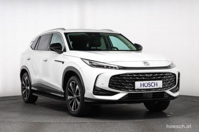 MG HS Gebrauchtwagen MG HS Gebrauchtwagen