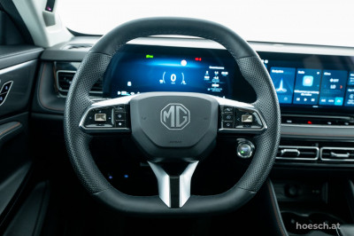 MG HS Gebrauchtwagen MG HS Gebrauchtwagen