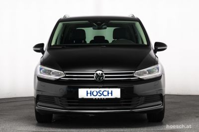 VW Touran Gebrauchtwagen VW Touran Gebrauchtwagen