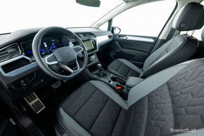 VW Touran Gebrauchtwagen VW Touran Gebrauchtwagen