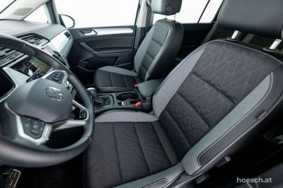 VW Touran Gebrauchtwagen VW Touran Gebrauchtwagen