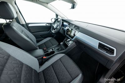 VW Touran Gebrauchtwagen VW Touran Gebrauchtwagen