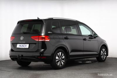 VW Touran Gebrauchtwagen VW Touran Gebrauchtwagen