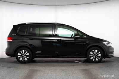 VW Touran Gebrauchtwagen VW Touran Gebrauchtwagen