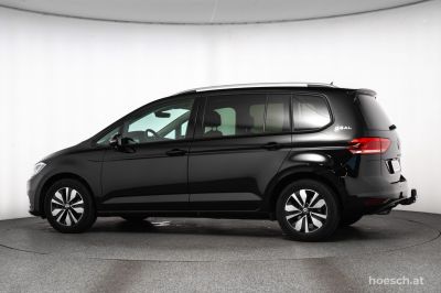 VW Touran Gebrauchtwagen VW Touran Gebrauchtwagen
