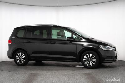 VW Touran Gebrauchtwagen VW Touran Gebrauchtwagen