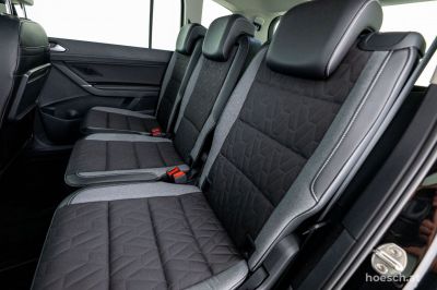 VW Touran Gebrauchtwagen VW Touran Gebrauchtwagen